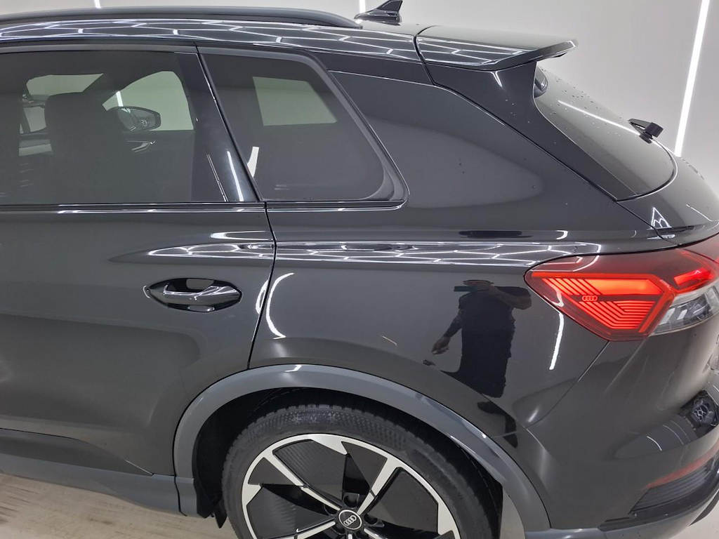 Foto 26 van Audi Q4 e-tron
