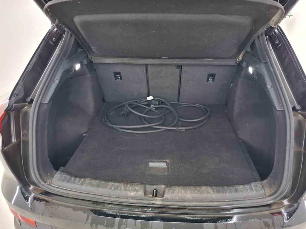 Foto 27 van Audi Q4 e-tron