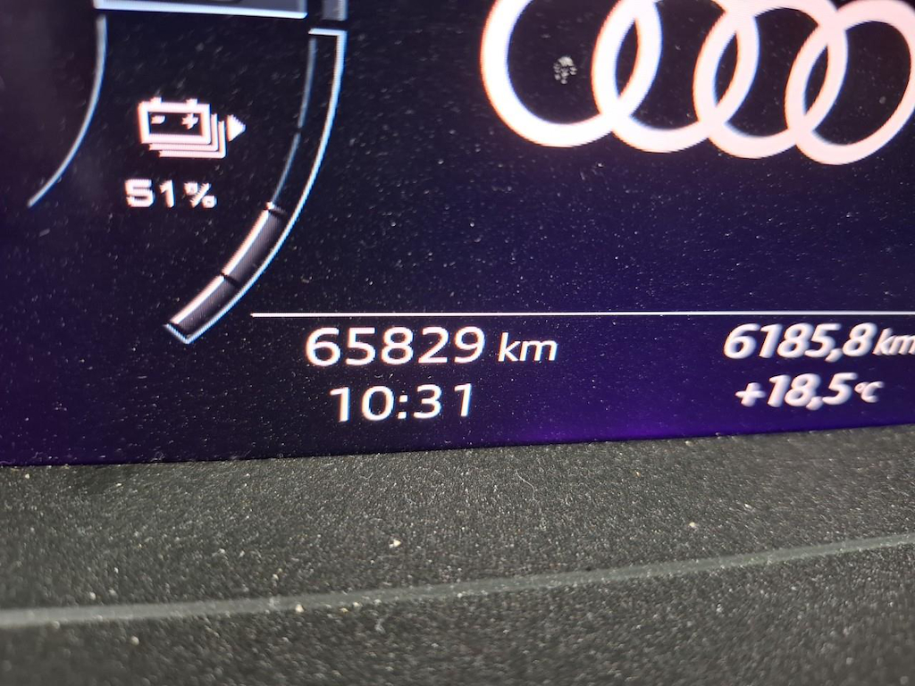 Foto 7 van Audi Q4 e-tron