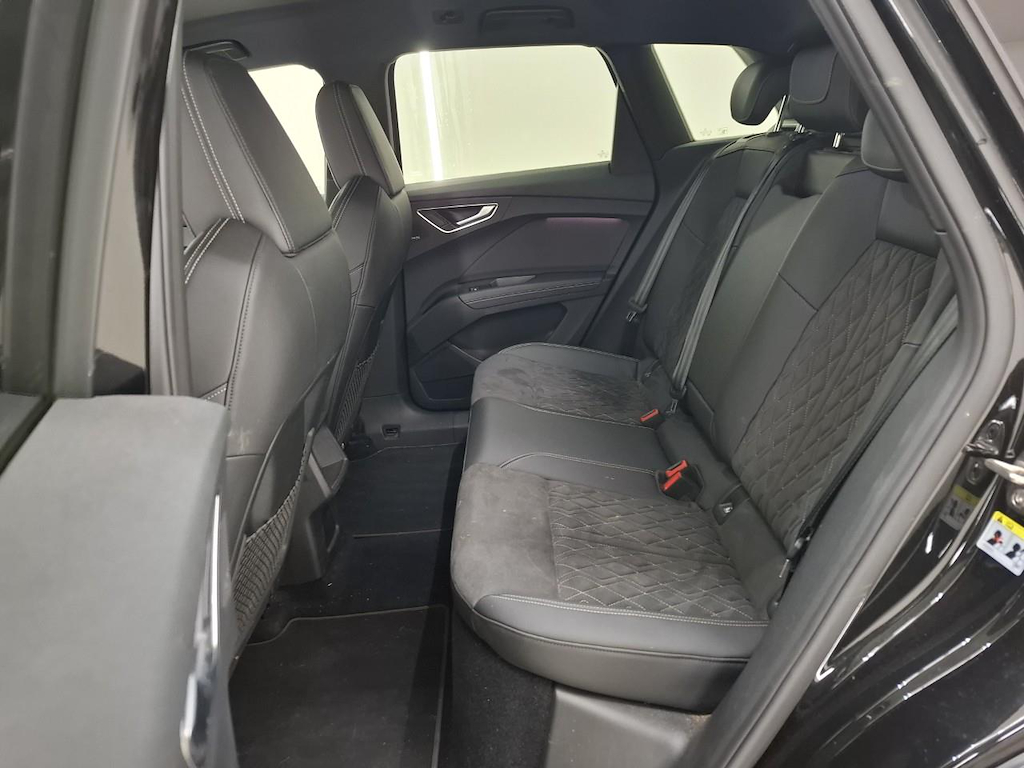 Foto 9 van Audi Q4 e-tron