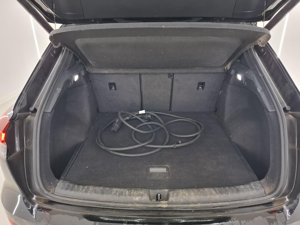 Foto 10 van Audi Q4 e-tron