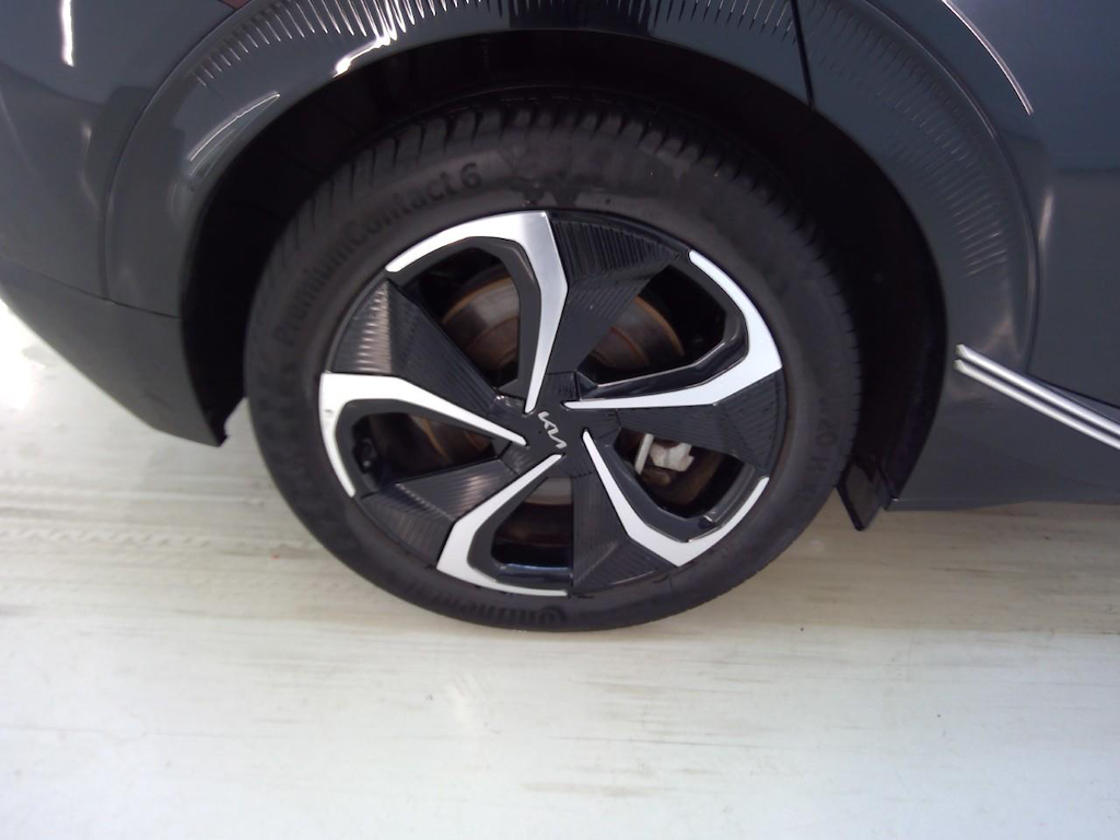 Foto 11 van Kia EV6