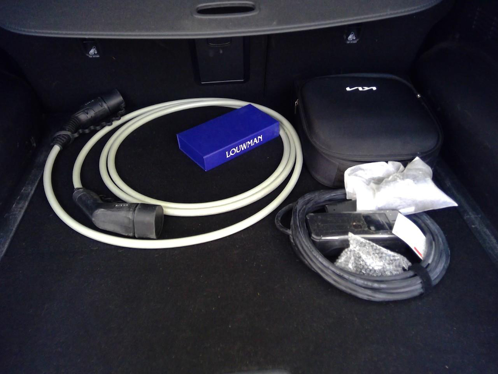 Foto 12 van Kia EV6