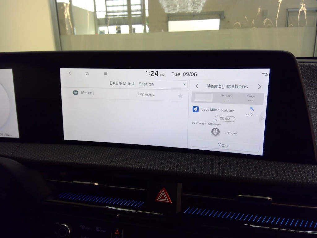 Foto 17 van Kia EV6