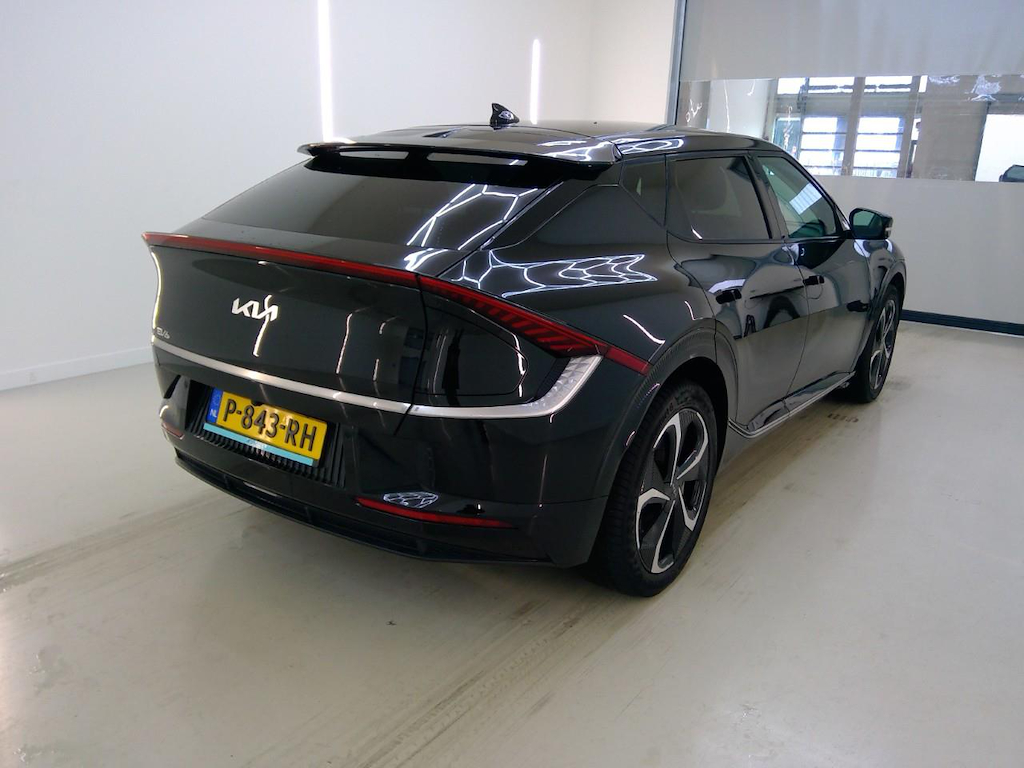 Foto 3 van Kia EV6