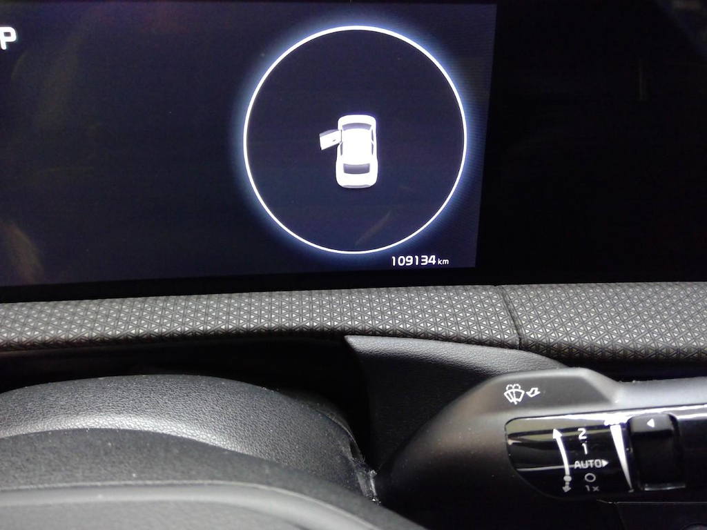 Foto 5 van Kia EV6