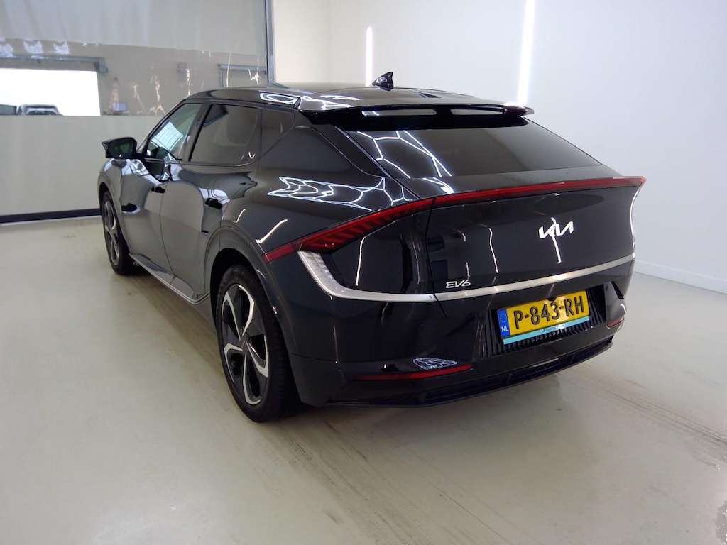 Foto 6 van Kia EV6