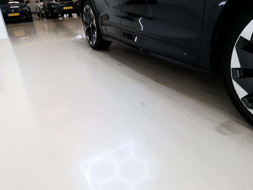 Foto 15 van Skoda Enyaq