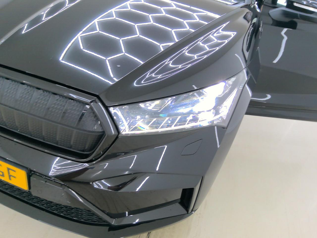 Foto 23 van Skoda Enyaq