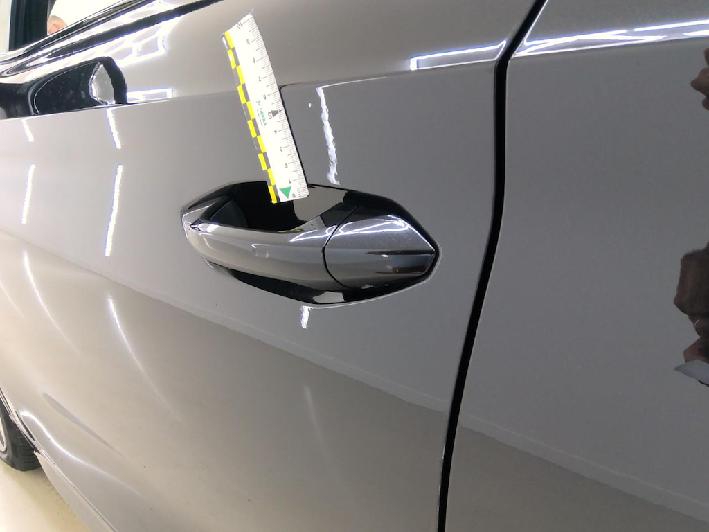 Foto 27 van Skoda Enyaq