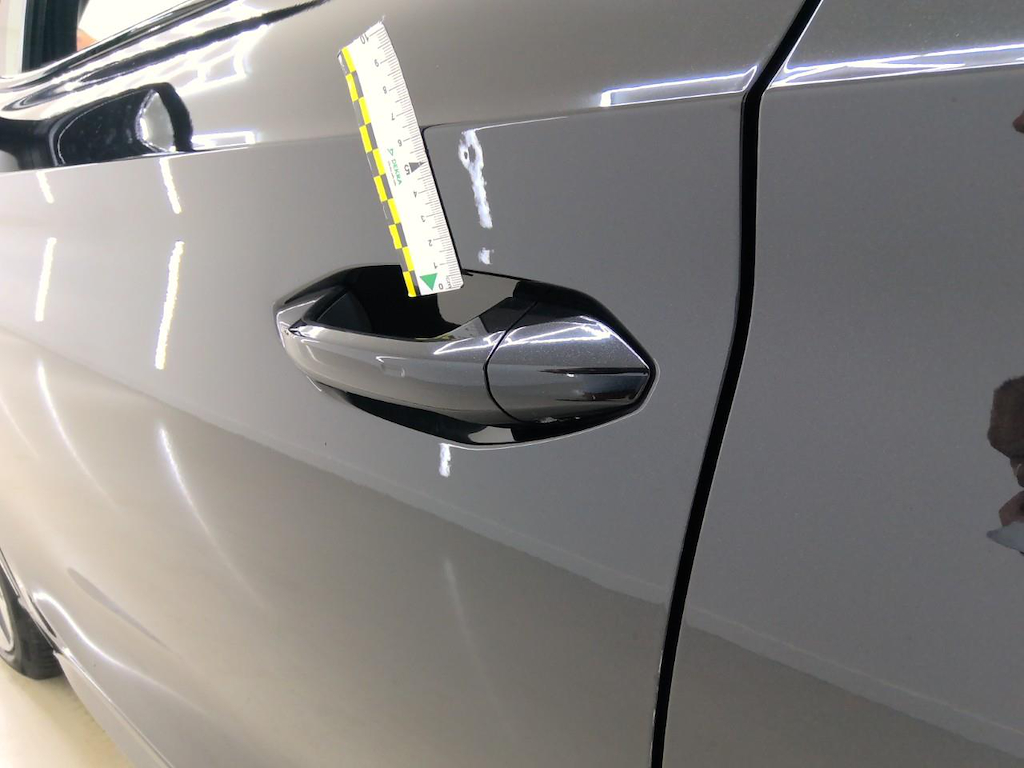 Foto 28 van Skoda Enyaq