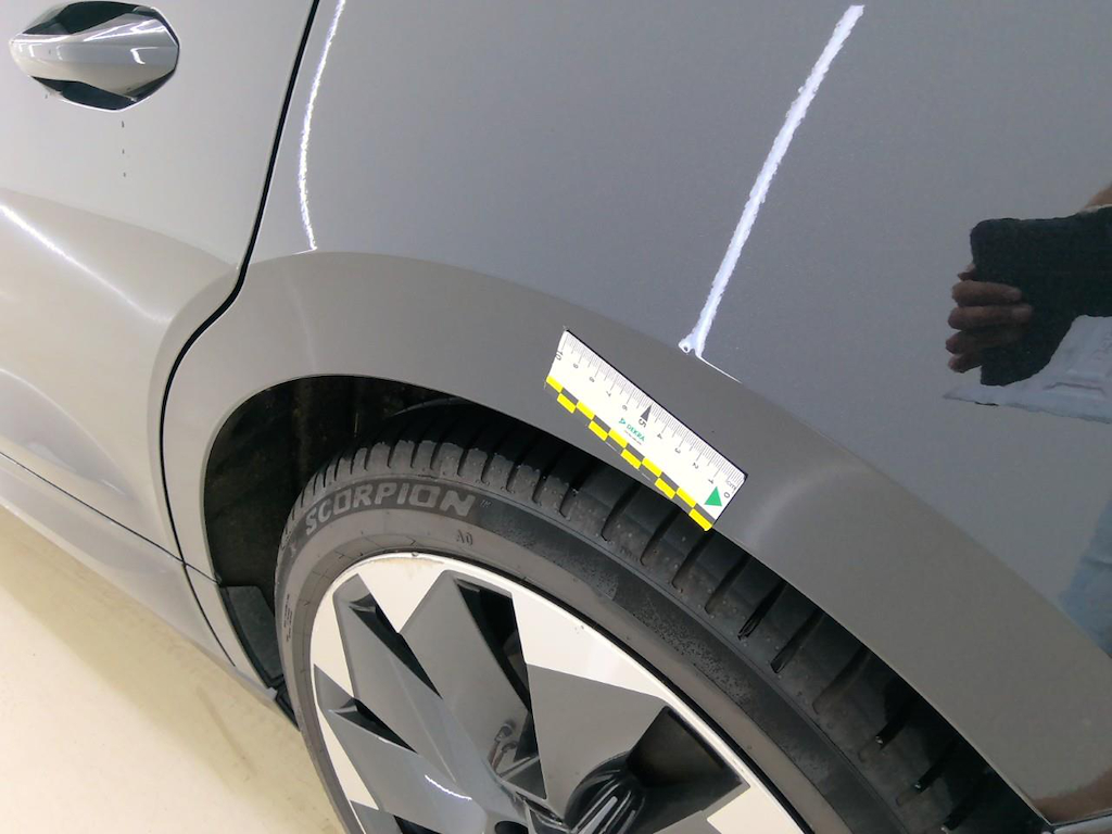 Foto 31 van Skoda Enyaq