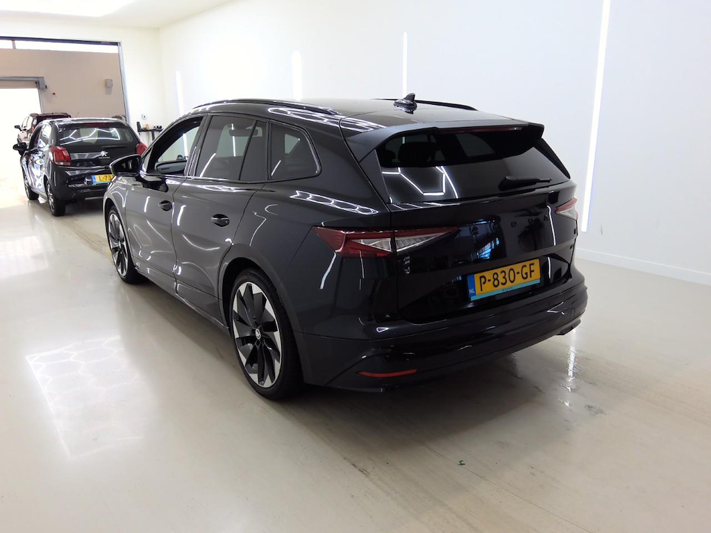 Foto 5 van Skoda Enyaq