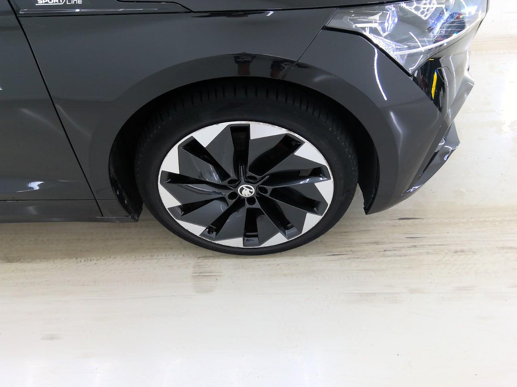Foto 36 van Skoda Enyaq