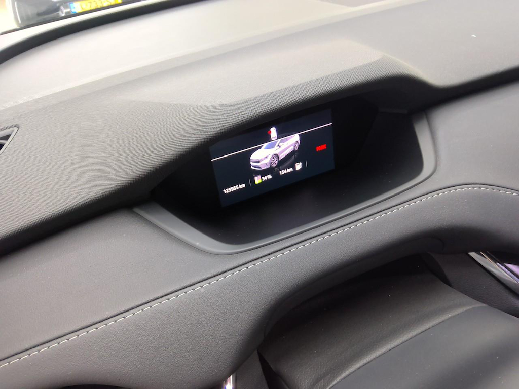 Foto 7 van Skoda Enyaq