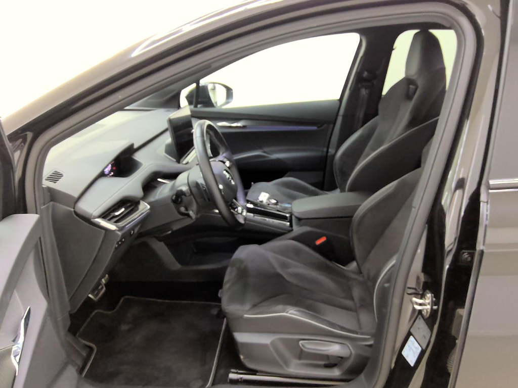 Foto 8 van Skoda Enyaq