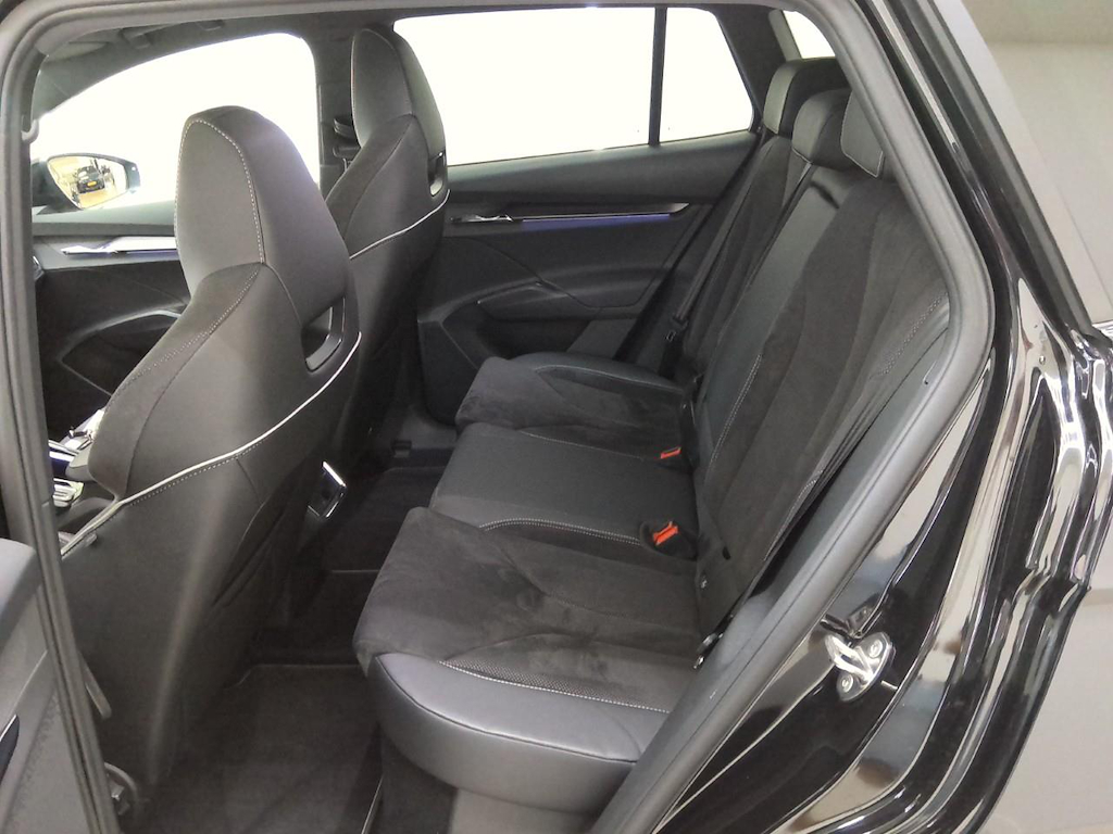 Foto 9 van Skoda Enyaq