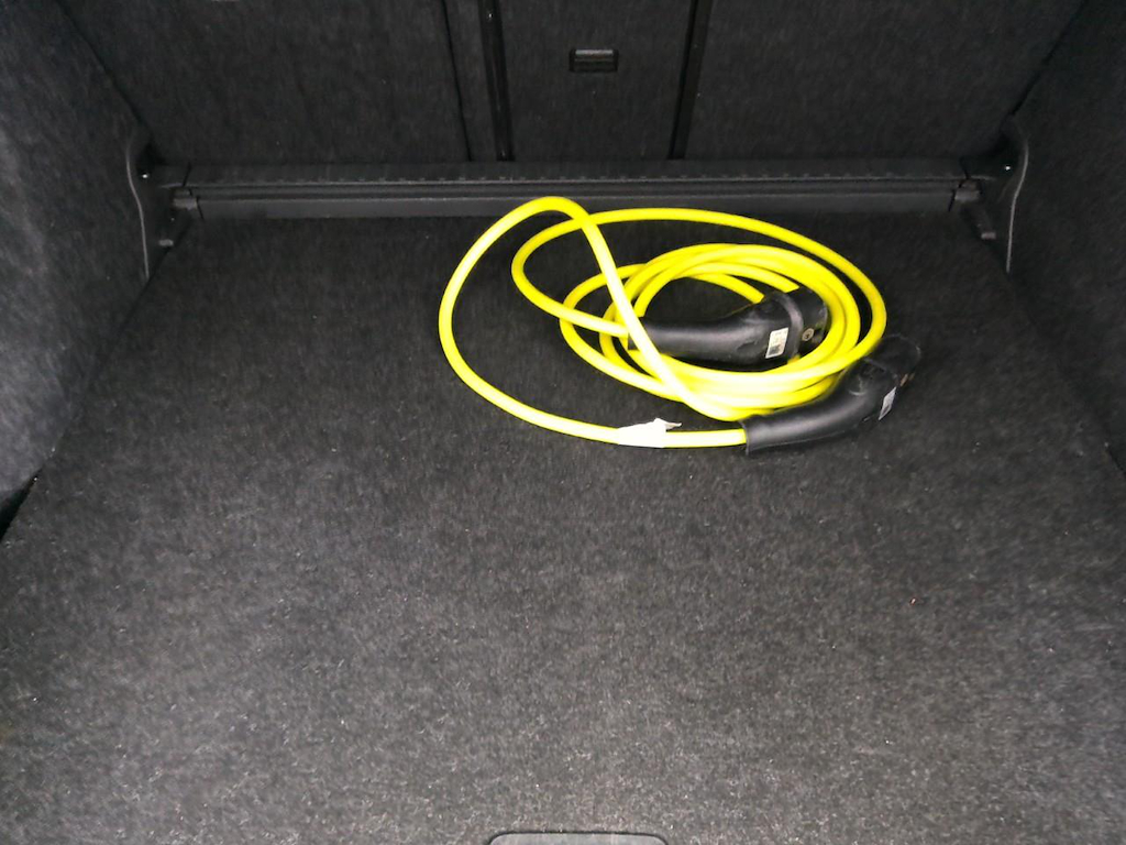 Foto 10 van Skoda Enyaq