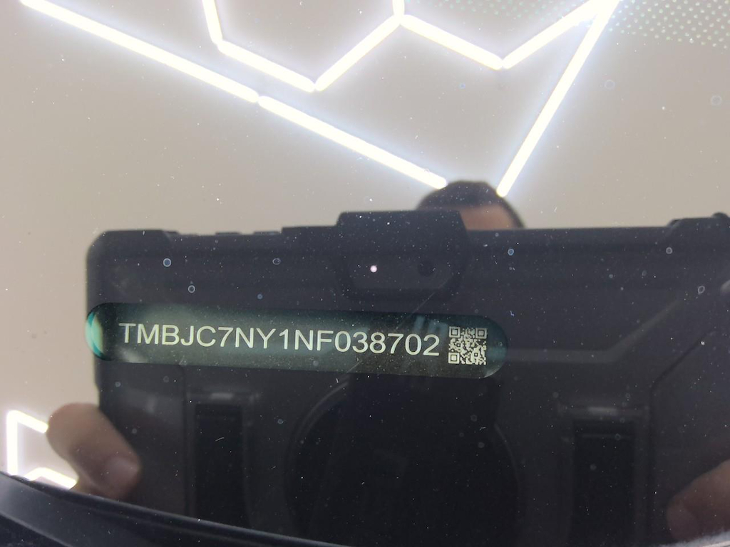 Foto 19 van Skoda Enyaq