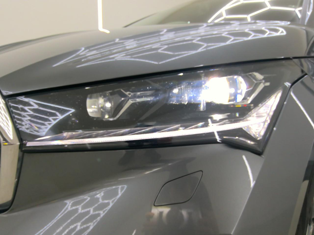 Foto 20 van Skoda Enyaq
