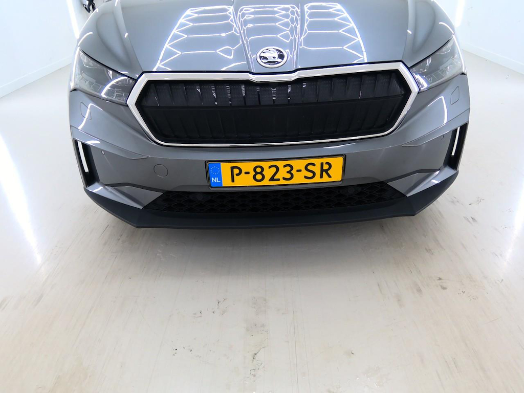 Foto 28 van Skoda Enyaq