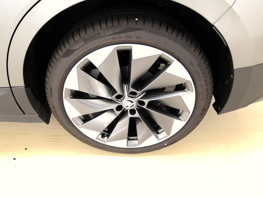 Foto 30 van Skoda Enyaq