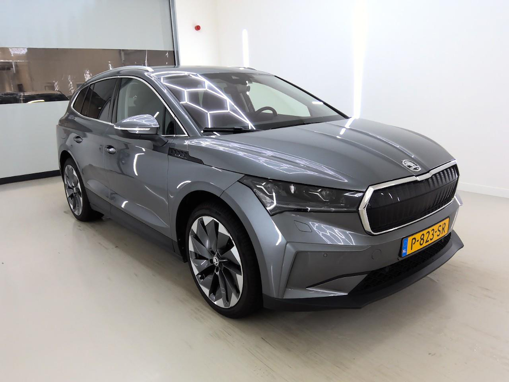 Foto 5 van Skoda Enyaq