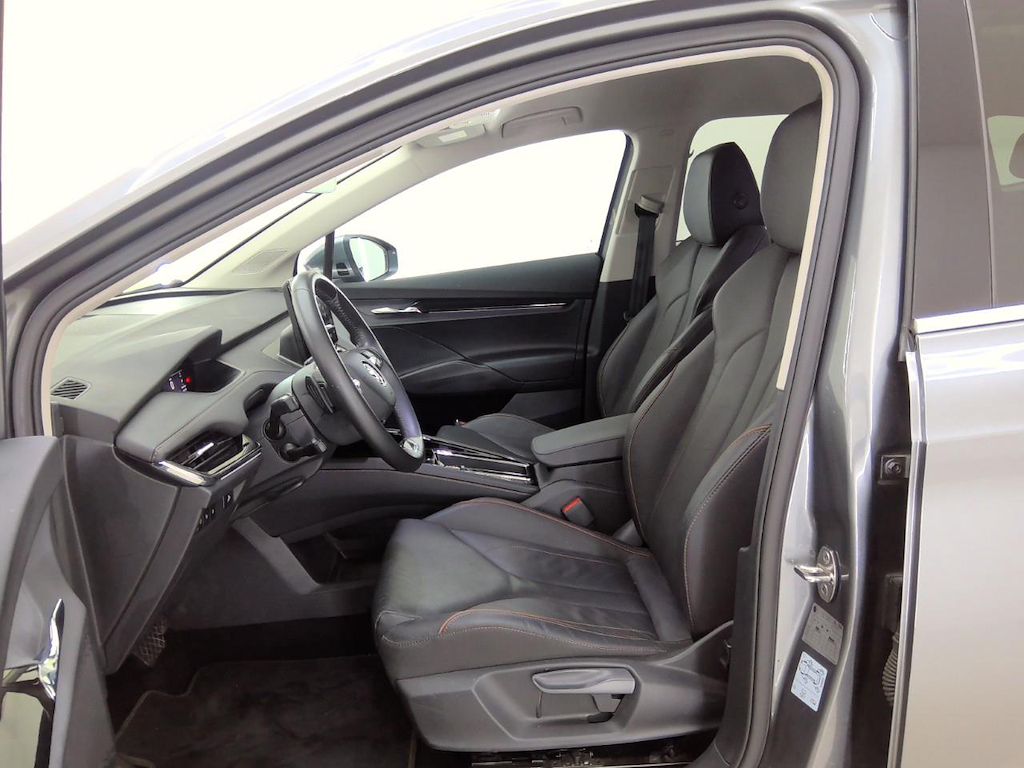 Foto 7 van Skoda Enyaq