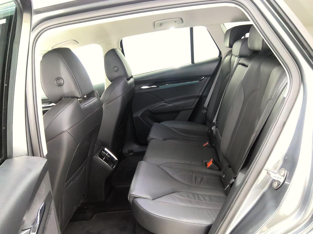 Foto 8 van Skoda Enyaq