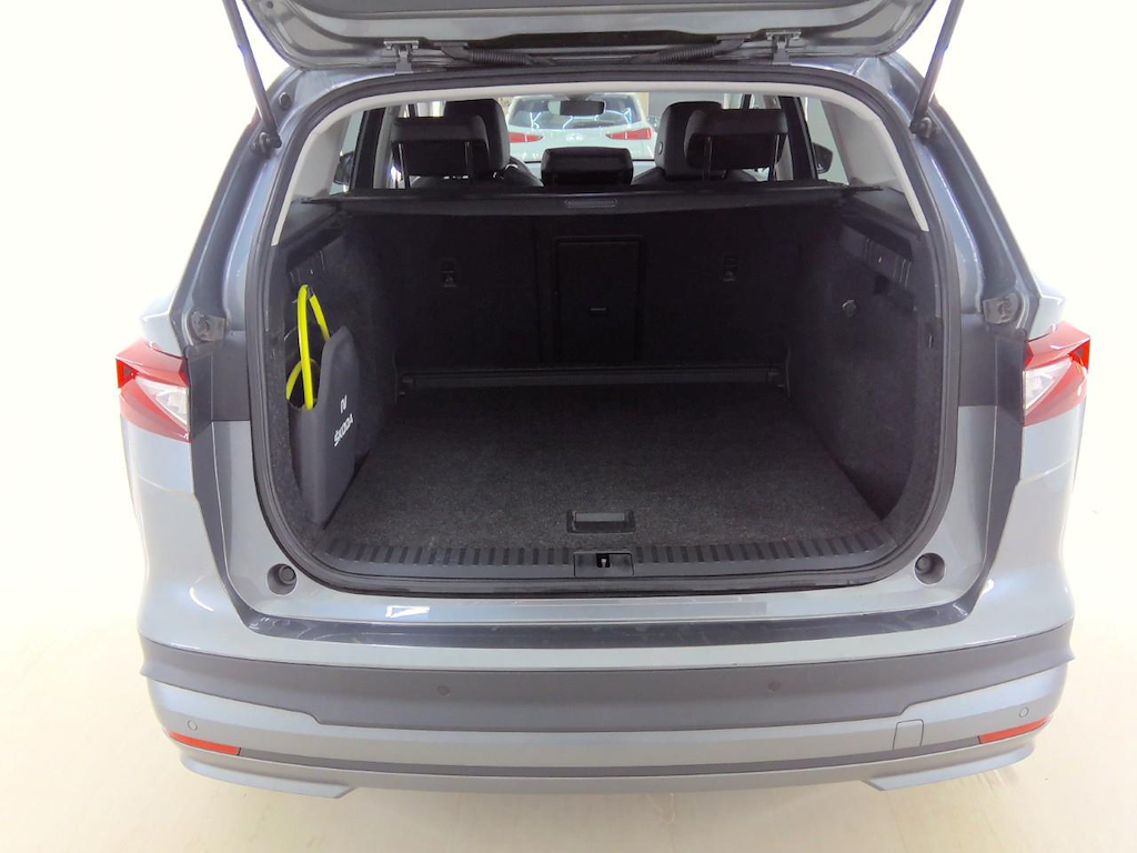 Foto 9 van Skoda Enyaq