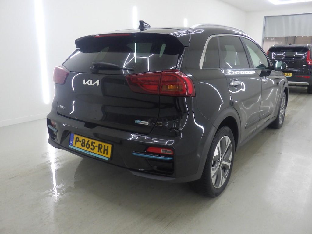 Foto 3 van Kia Niro