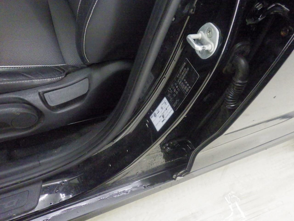 Foto 24 van Kia Niro