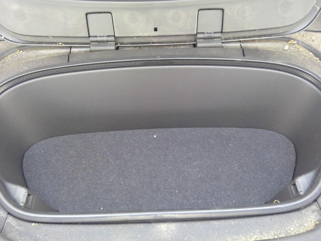 Foto 10 van Volvo XC40 Recharge
