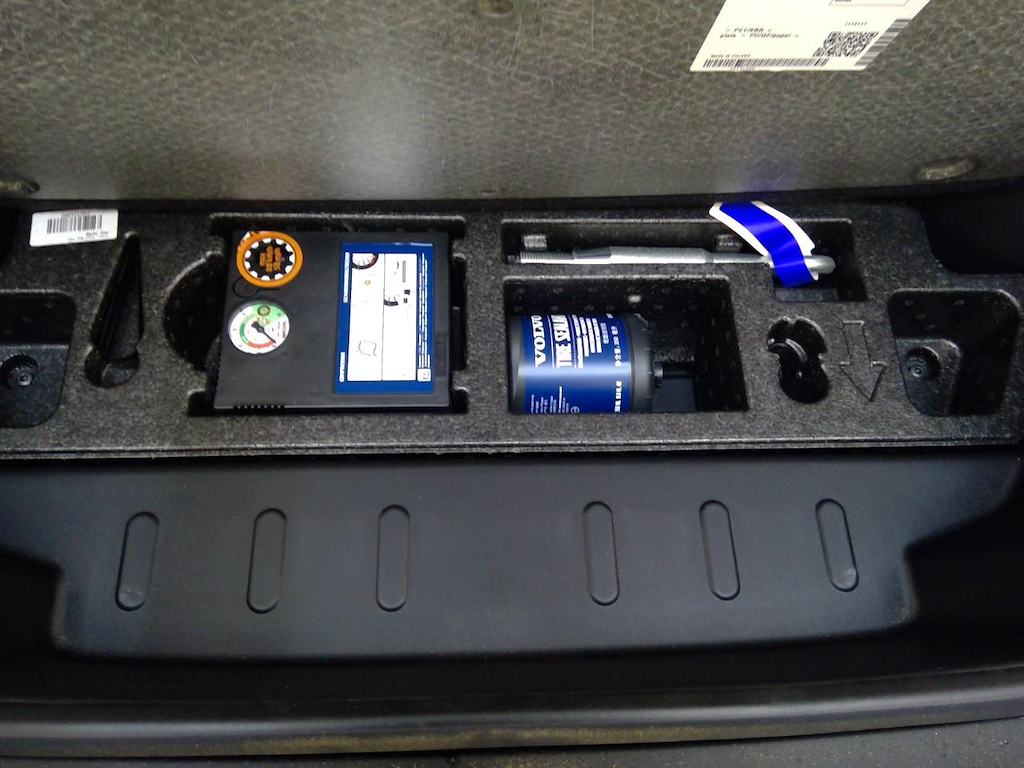 Foto 11 van Volvo XC40 Recharge