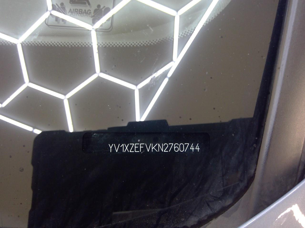Foto 15 van Volvo XC40 Recharge