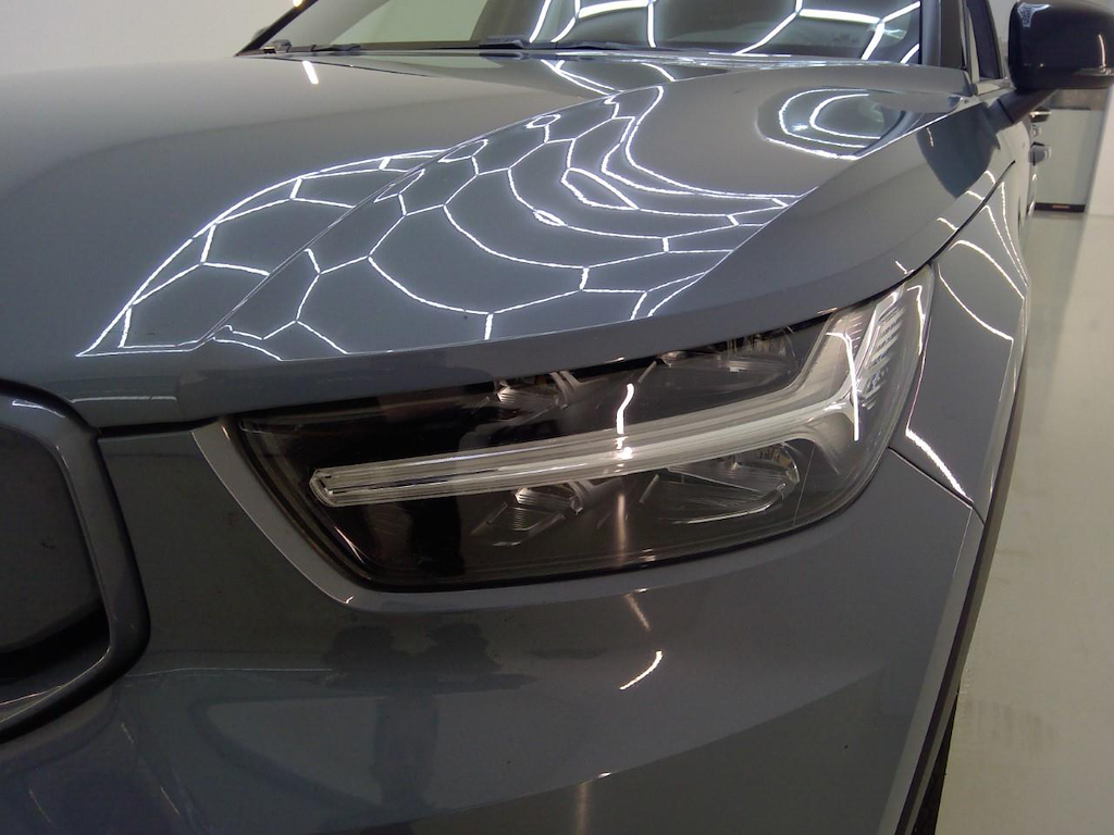 Foto 16 van Volvo XC40 Recharge