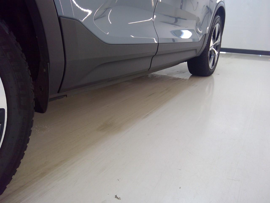 Foto 18 van Volvo XC40 Recharge
