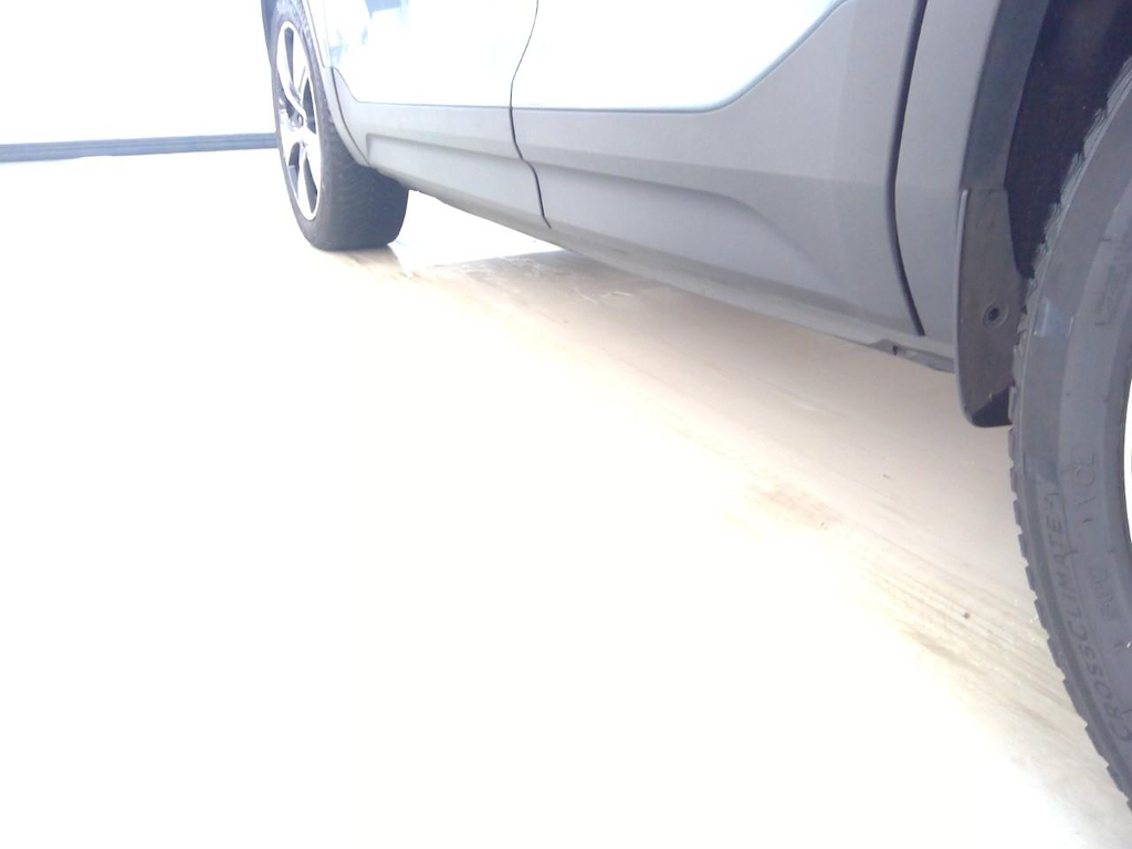 Foto 19 van Volvo XC40 Recharge
