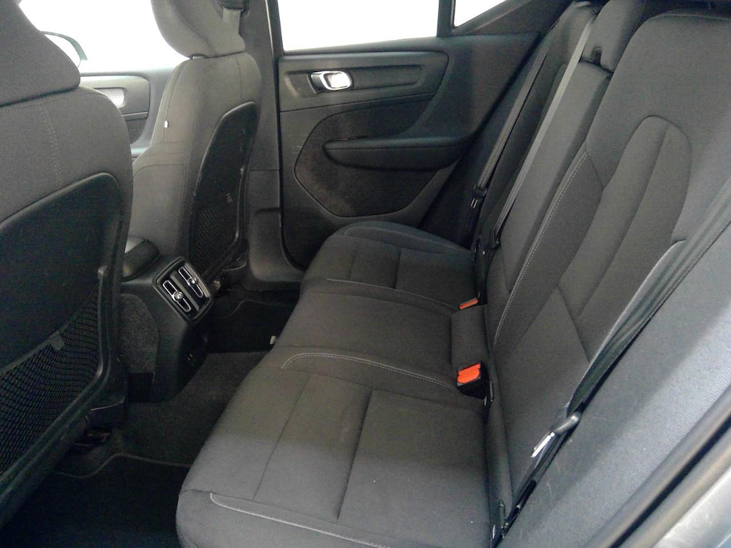 Foto 7 van Volvo XC40 Recharge