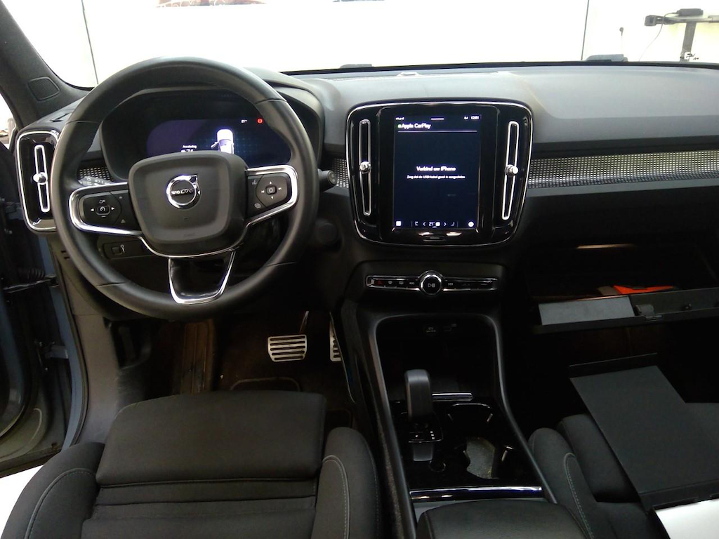 Foto 8 van Volvo XC40 Recharge