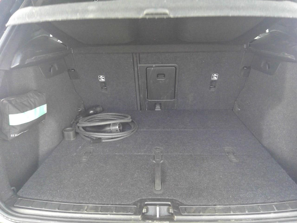 Foto 9 van Volvo XC40 Recharge