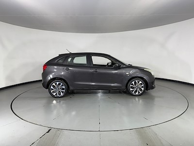 Buy SUZUKI SUZUKI BALENO on Ayvens Carmarket