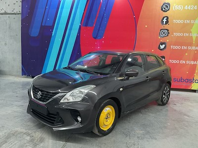 Купуй SUZUKI 2022 на Ayvens Carmarket