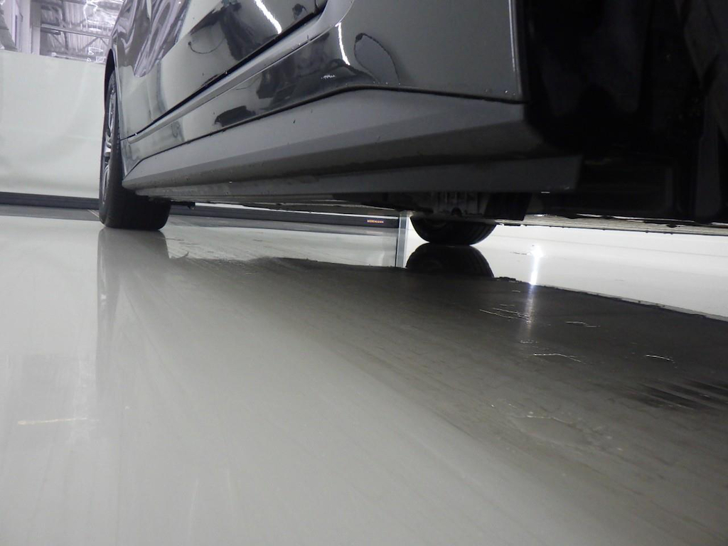 Foto 15 van BMW i4