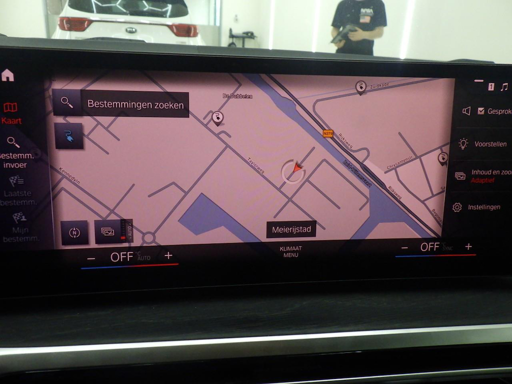 Foto 17 van BMW i4