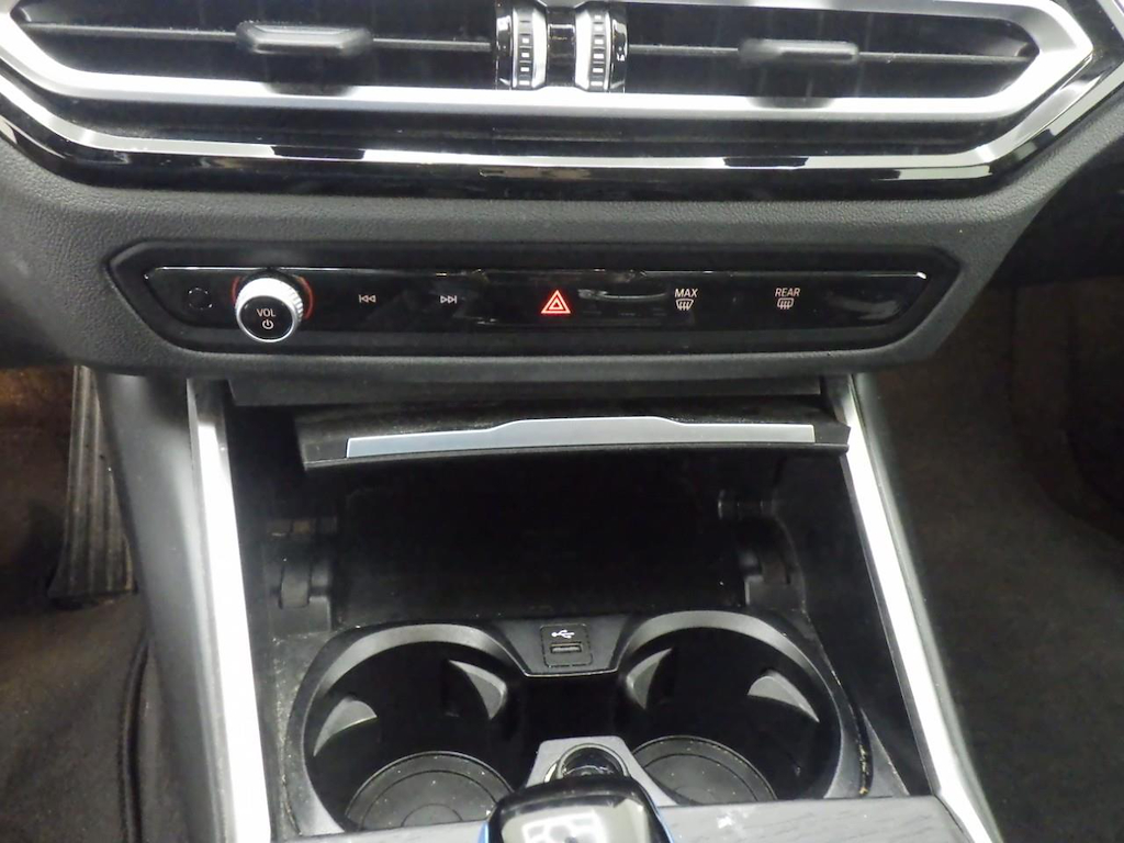 Foto 19 van BMW i4