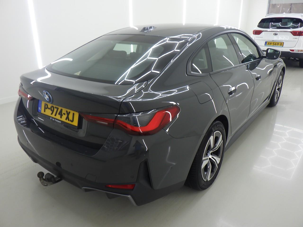 Foto 3 van BMW i4