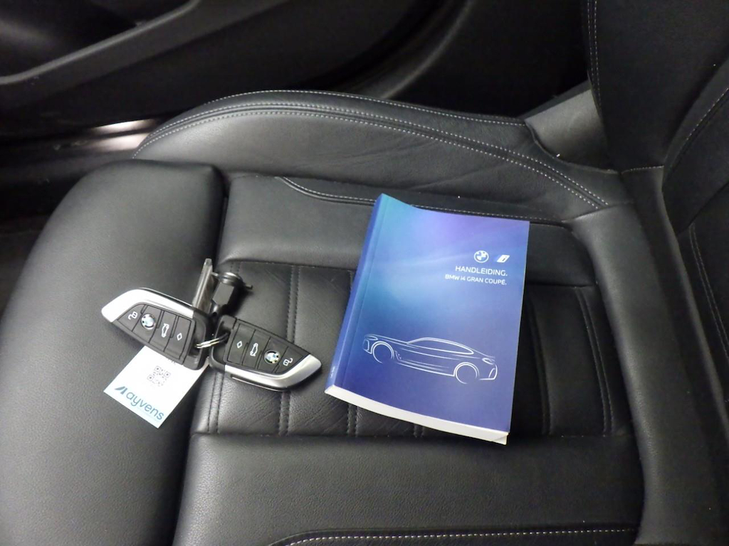 Foto 20 van BMW i4