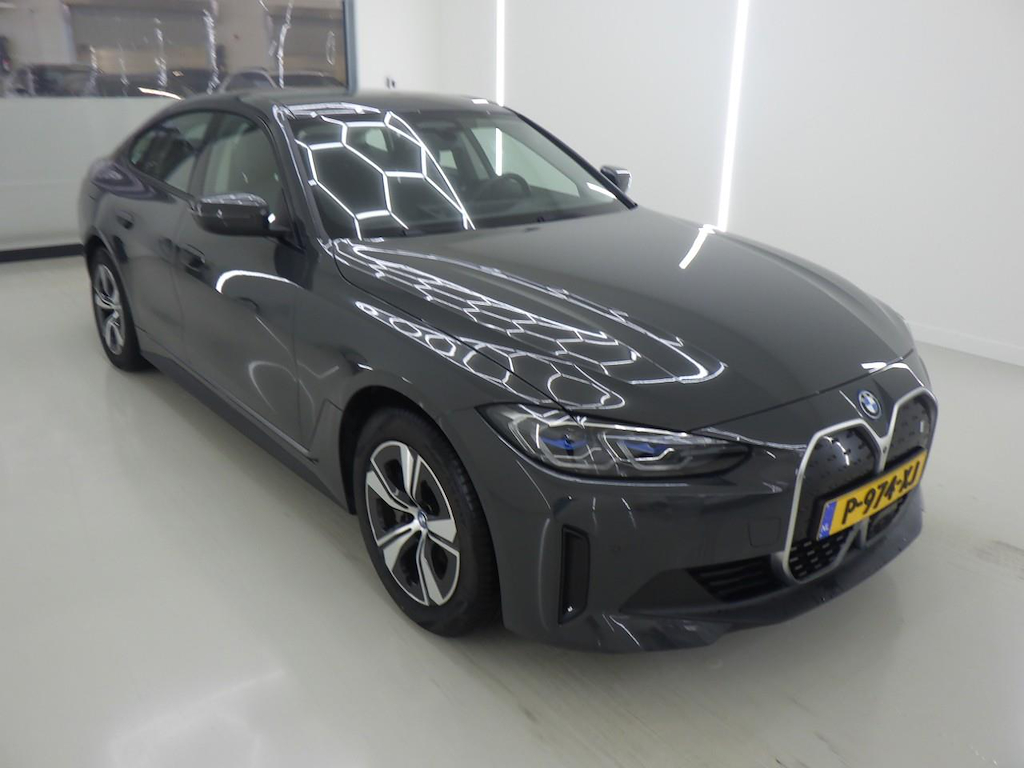 Foto 5 van BMW i4