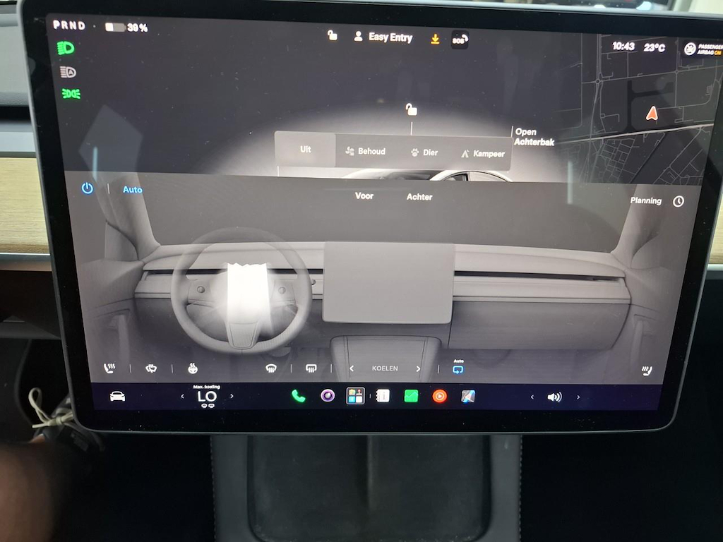 Foto 16 van Tesla Model 3